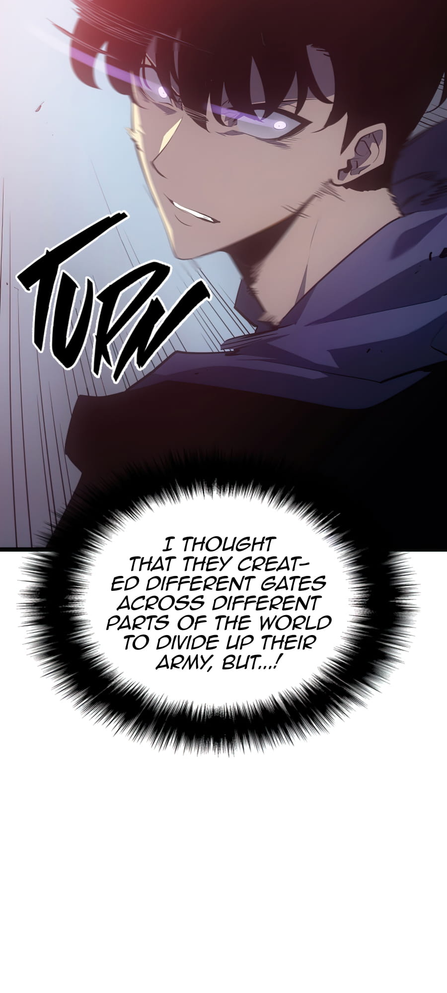 Solo Leveling, Chapter 169 image 076